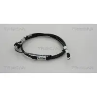 TRISCAN Vaijeri, seisontajarru 8140 131164
