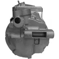 MAHLE ORIGINAL Kompressori, ilmastointilaite ACP 1153 000S