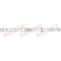 Quick Brake Jarruletku 58.890