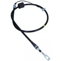 MAXGEAR Vaijeri, seisontajarru 32-0859