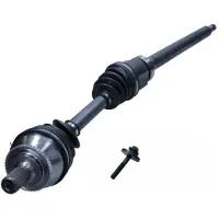 MAXGEAR Vetoakseli 49-2514
