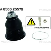 TRISCAN Pallonivel 8500 25572