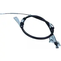 MAXGEAR Vaijeri, seisontajarru 32-1509