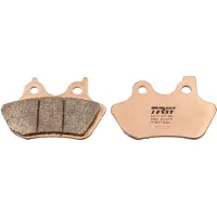 TRW Jarrupalasarja MCB778SH