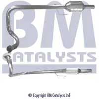 BM CATALYSTS Katalysaattori BM90682H
