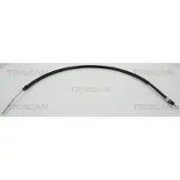 TRISCAN Vaijeri, seisontajarru 8140 10143