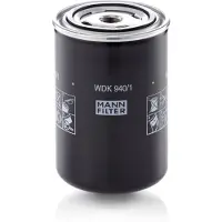 Mann Polttoainesuodatin WDK 940/1