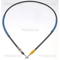 TRISCAN Vaijeri, seisontajarru 8140 251127