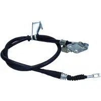 MAXGEAR Vaijeri, seisontajarru 32-1112