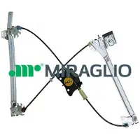 MIRAGLIO Lasinnostin 30/2696