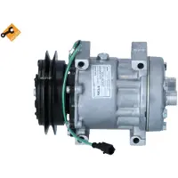 NRF Kompressori, ilmastointilaite 32876