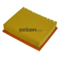 PURFLUX Ilmansuodatin A1103