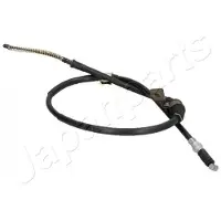 Japanparts Vaijeri, seisontajarru BC-531L