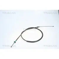 TRISCAN Vaijeri, seisontajarru 8140 38137