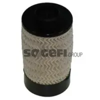 PURFLUX Polttoainesuodatin C513
