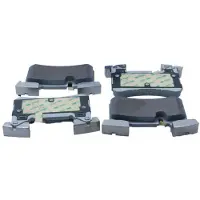 QUARO KLOCKI HAM. DB T. CLS C218/W212 AMG 08-