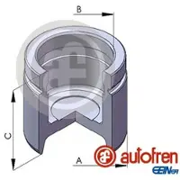 AUTOFREN SEINSA Mäntä, jarrusatula D025766