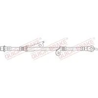 Quick Brake Jarruletku 58.861