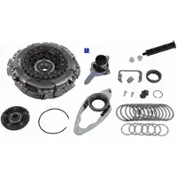 SACHS Kytkinsarja 3000 943 002
