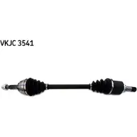 Skf Vetoakseli VKJC 3541