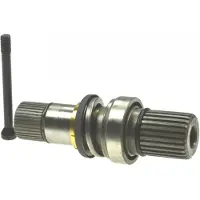 SPIDAN Vetoakseli 25394