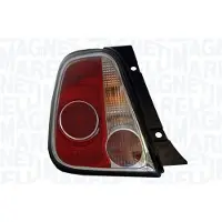MAGNETI MARELLI Takavalo 714027040787