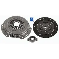 SACHS Kytkinsarja 3000 951 686