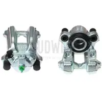 BUDWEG CALIPER Jarrusatula Budweg, 345046 - BMW - F30, 3-serie f34, F36, 4-serie, F32