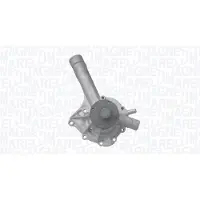 MAGNETI MARELLI Vesipumppu, moottorin jäähdytys 352316170655