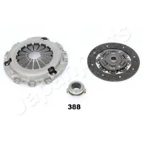 Japanparts Kytkinpaketti KF-388