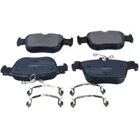 MAXGEAR Jarrupalasarja (4kpl), levyjarru 19-3944