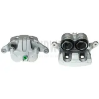 BUDWEG CALIPER Jarrusatula Budweg, 344131 - Nissan - Navara, Pathfinder