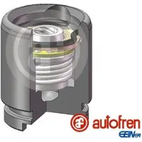 AUTOFREN SEINSA Mäntä, jarrusatula D025258K