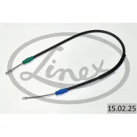 Linex Vaijeri, seisontajarru 15.02.25