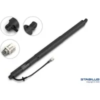 STABILUS Sähkösylinteri, tavaratilan kansi 704387