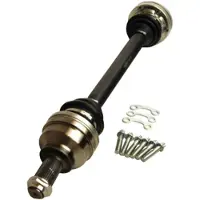 MAXGEAR Vetoakseli 49-2288