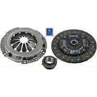 SACHS Kytkinpaketti 3000 951 496