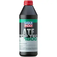 Liqui moly Vaihteistoöljy 3687