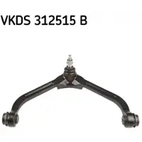Skf Tukivarsi, pyöräntuenta VKDS 312515 B