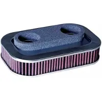 K&N Ilmansuodatin HD-1388