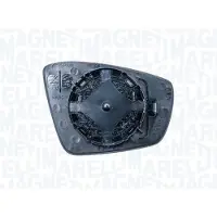 MAGNETI MARELLI Ulkopeili - peililasi 182209008900 vasen