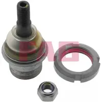 Fag Pallo-/ohjausnivel FAG 825 0079 10