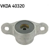 Skf Jousijalan tukilaakeri VKDA 40320