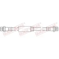 Quick Brake Jarruletku 22.932