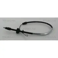 TRISCAN Vaijeri, seisontajarru 8140 161190