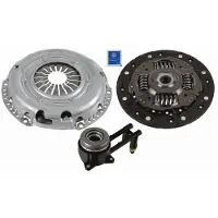 SACHS Kytkinsarja 3000 990 473