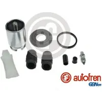 AUTOFREN SEINSA Korjaussarja, jarrusatula D4-1576K