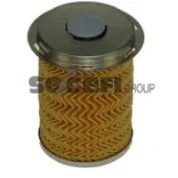 PURFLUX Polttoainesuodatin C496