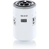 Mann Polttoainesuodatin WK 9140