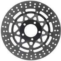 TRW jarrulevy wave eteen suzuki rgv 250 1989-1990 ym. (msw220)